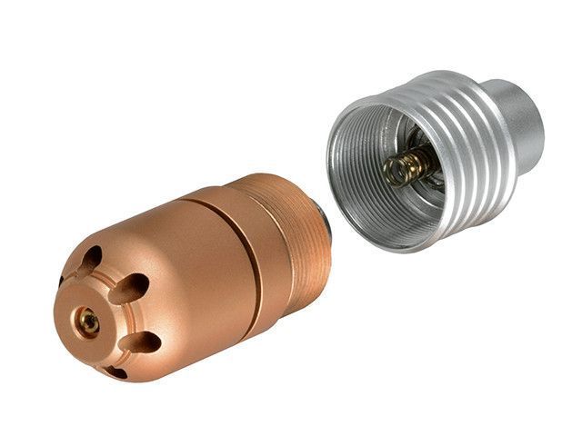 Газова страйкбольна граната K-56 на 36 bb [Bell] (для страйкболу) K-56 фото