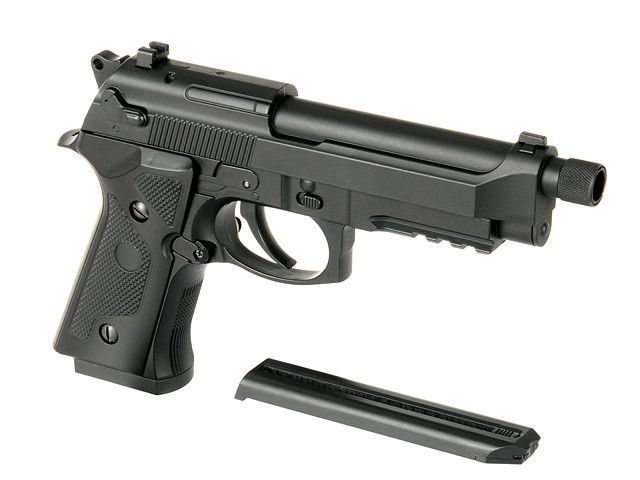CM.132S Mosfet Edition [CYMA] (для страйкбола) FB4051 фото