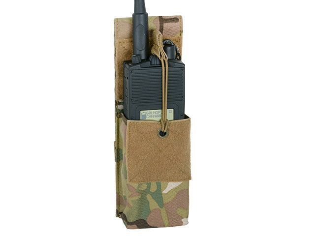 Підсумок багатоцільовий Multi Purpose &mdash; Multicam [8FIELDS] (для страйкболу) M51613182-CP фото