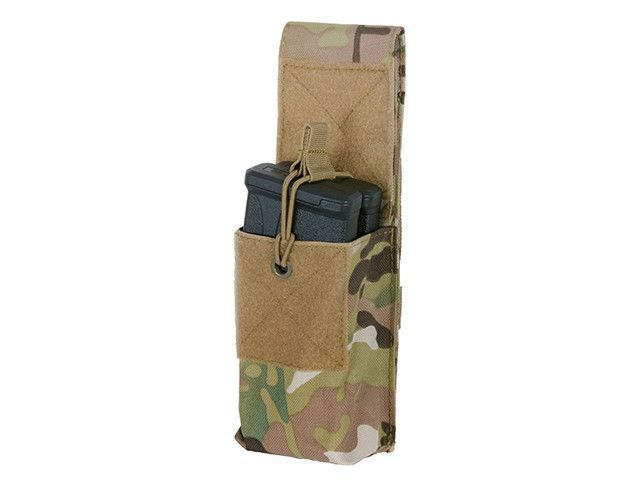 Підсумок багатоцільовий Multi Purpose &mdash; Multicam [8FIELDS] (для страйкболу) M51613182-CP фото