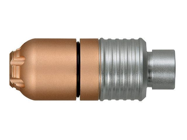 Газова страйкбольна граната K-56 на 36 bb [Bell] (для страйкболу) K-56 фото