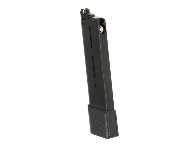 Магазин збільшений COLT 1911 Kimber R28 Green Gas &mdash; [Army Armament] (для страйкболу) A-131 фото