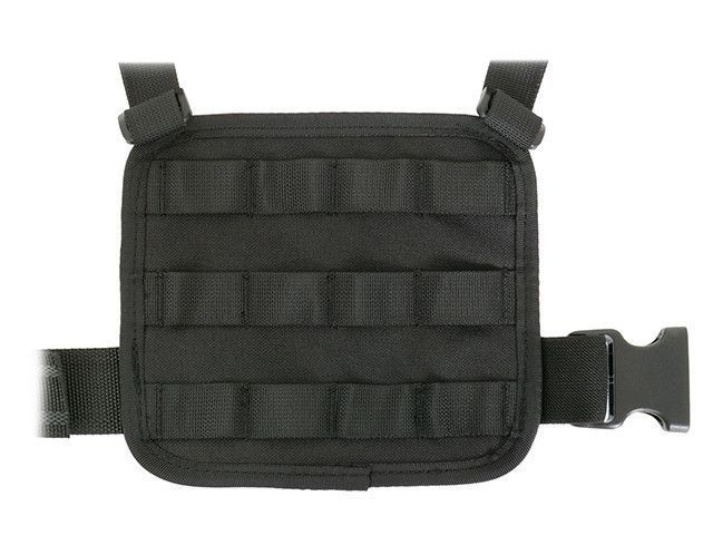 Набедренная платформа Molle - Black [8FIELDS] M51613215-BK фото