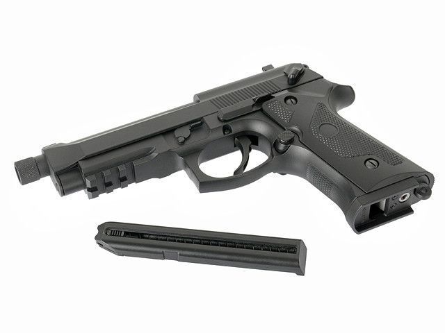 CM.132S Mosfet Edition [CYMA] (для страйкбола) FB4051 фото