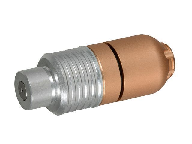 Газова страйкбольна граната K-56 на 36 bb [Bell] (для страйкболу) K-56 фото