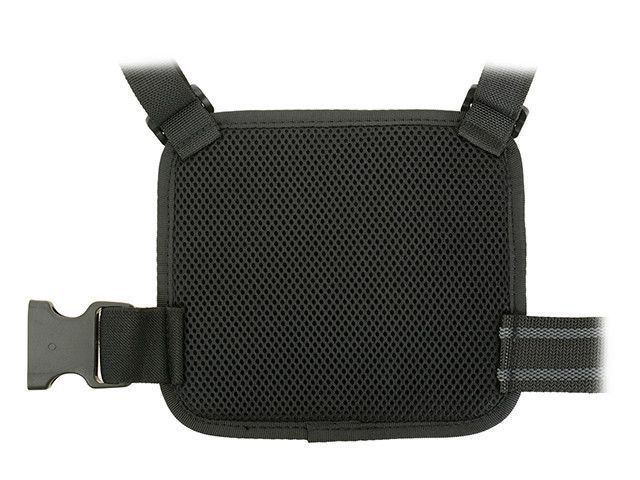 Набедренная платформа Molle - Black [8FIELDS] M51613215-BK фото