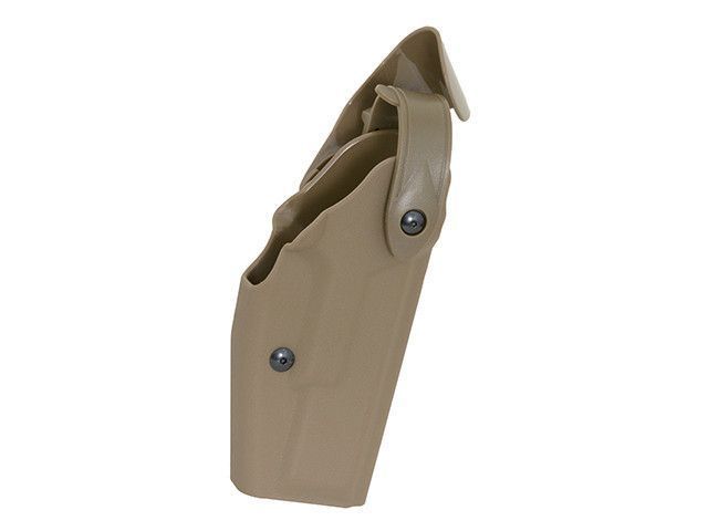 Стегновий кобура для серії GLOCK &ndash; COYOTE [CS] (для страйкболу) FBP2273CT фото