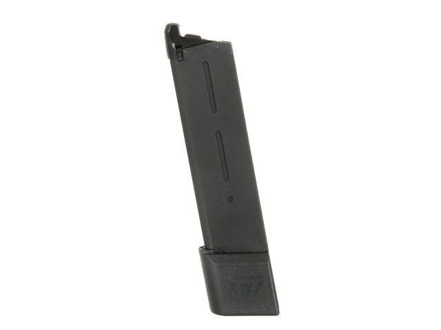 Магазин збільшений COLT 1911 Kimber R28 Green Gas &mdash; [Army Armament] (для страйкболу) A-131 фото