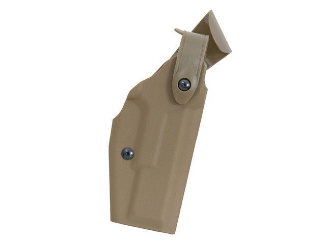 Стегновий кобура для серії GLOCK &ndash; COYOTE [CS] (для страйкболу) FBP2273CT фото