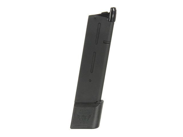 Магазин збільшений COLT 1911 Kimber R28 Green Gas &mdash; [Army Armament] (для страйкболу) A-131 фото