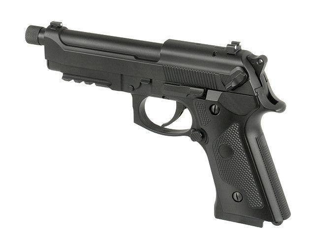CM.132S Mosfet Edition [CYMA] (для страйкбола) FB4051 фото