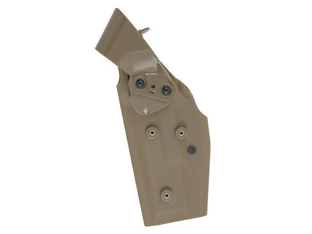 Стегновий кобура для серії GLOCK &ndash; COYOTE [CS] (для страйкболу) FBP2273CT фото