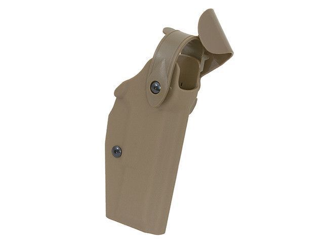 Стегновий кобура для серії GLOCK &ndash; COYOTE [CS] (для страйкболу) FBP2273CT фото