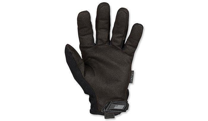 Mechanix - Original Covert Tactical Glove - Black - MG-55 (Размер M) 16539(MG-55-009) фото