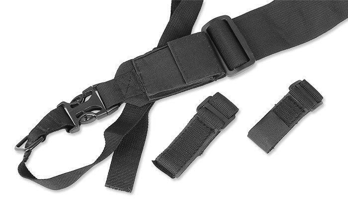 FAB Defense - SL-2 Three / One Point CQB Weapon Sling (для страйкбола) 15218 фото