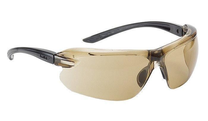 Bolle Safety - Safety glasses IRI-s - Twilight - IRITWI (для страйкболу) 19561 фото