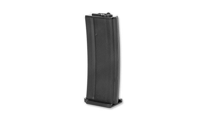 Tokyo Marui - Low-Cap Magazine for airsoft NP7A1 - 50 - AEP (для страйкболу) 15224 фото