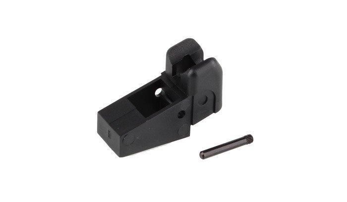 Губки магазину Tokyo Marui Hi Capa 5.1/4.3 Magazine lips - CAPA-56 [Guarder] (для страйкболу) 22036 фото