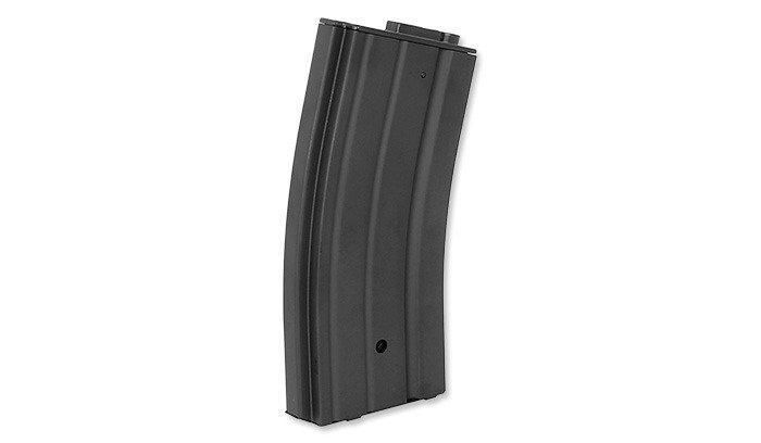 Umarex - Magazine Hi-Cap - M4, H&K 416 - 300 - 2.5947.1 (для страйкболу) 14941 фото