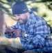 Helikon - Woodcrafter Gloves - RK-WCT-LE-30 22603 фото 9