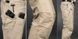 Spodnie UTP Urban Tactical Pants (Rip-Stop) - czarne [HELIKON-TEX]&nbsp;(для страйкбола) HEL-23-003364 фото 4