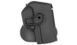 IMI Defense - Roto Paddle Holster for Walther PPX - IMI-Z1425 (для страйкбола) 14250 фото 1