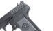 WE - TT33 Pistol airsoft - Black (для страйкболу) 12084 фото 6