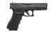 Umarex - Glock 17 Gen3 Pistol airsoft - CO2 GBB - 2.6428 (для страйкбола) 19604 фото 2