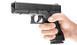 Umarex - Glock 17 Gen3 Pistol airsoft - CO2 GBB - 2.6428 (для страйкбола) 19604 фото 8