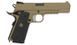 WE - SOCOM MEU with Rail Pistol airsoft - FDE - Full Metal (для страйкболу) 7759 фото 2