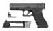 Umarex - Glock 17 Gen3 Pistol airsoft - CO2 GBB - 2.6428 (для страйкбола) 19604 фото 9