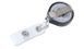KEY-BAK - MINI-BAK ID Badge Holder / Retractor - Clip - 0057-005 (для страйкбола) 15077 фото 2