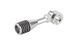 Action Army - VSR-10 Bolt Handle - CNC - Silver - B01-021 (для страйкбола) 19455 фото 1