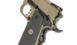 WE - SOCOM MEU with Rail Pistol airsoft - FDE - Full Metal (для страйкболу) 7759 фото 6