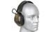 3M - Peltor SportTac Active Hearing Protector - OD Green (для страйкбола) 14036 фото 1