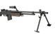 Страйкбоьный пулемет M1918 BAR - Real Wood [ST] (для страйкбола) STAEG102RW фото 4