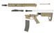 Винтовка Noveske N4 MWS Gen3 GBBr - Tan [EMG] G101TAN фото 10