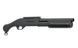 Дробовик Remington M870 CM.357A &ndash; BLACK [CYMA] (для страйкбола) FB3590 фото 4