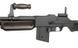 Страйкбоьный пулемет M1918 BAR - Real Wood [ST] (для страйкбола) STAEG102RW фото 9