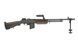 Страйкбоьный пулемет M1918 BAR - Real Wood [ST] (для страйкбола) STAEG102RW фото 2