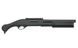 Дробовик Remington M870 CM.357A &ndash; BLACK [CYMA] (для страйкбола) FB3590 фото 2