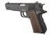 Страйкбольный пистолет M19Double Barrel - black [WE] (для страйкбола) WET-02-016137 фото 6