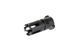 Tłumik Płomienia Gemtech G5 do аналогов typu m4/m16 [MadBull] (для страйкбола) MDB-09-032581 фото 1