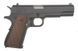 Страйкбольный пистолет M19Double Barrel - black [WE] (для страйкбола) WET-02-016137 фото 3