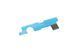 Selector Plate Anti-Heat для приводов M4/M16 [Point]&nbsp;(для страйкбола) PNT-08-029752 фото 1