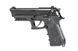 Страйкбольный пистолет HG-173BBG-C - black [HFC] (для страйкбола) HFC-02-024311 фото 6