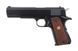 Страйкбольный пистолет Government Series70 - black [Tokyo Marui] (для страйкбола) TMR-02-018810 фото 1