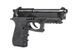 Страйкбольный пистолет HG-173BBG-C - black [HFC] (для страйкбола) HFC-02-024311 фото 3