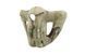 Maska ochronna Skull - MC [Ultimate Tactical] (для страйкбола) UTT-28-024365 фото 1