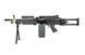 Пулемёт M249 SPW - Black [A&K] (для страйкбола) AIK-01-026315 фото 1